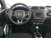 Jeep Renegade 1.6 Mjt DDCT 120 CV Limited  del 2016 usata a Palermo (11)