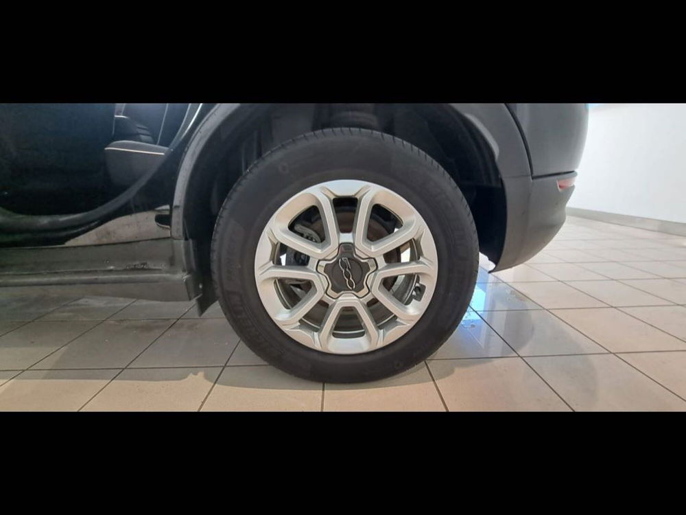 Fiat 500X usata a Siracusa (10)