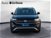 Volkswagen T-Cross 1.0 tsi Edition 95cv del 2021 usata a Modena (8)