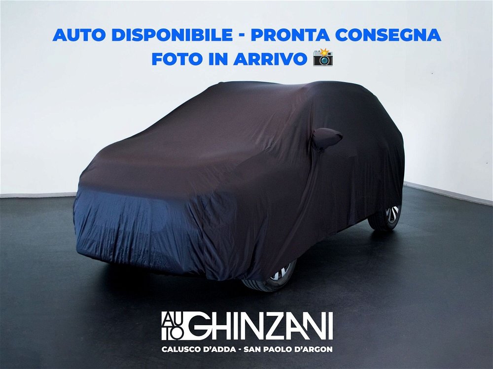 Lancia Ypsilon 1.0 FireFly 5 porte S&S Hybrid Platino nuova a San Paolo d'Argon (2)
