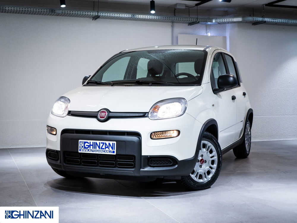 Fiat Panda 1.0 FireFly S&S Hybrid Easy nuova a Calusco d'Adda