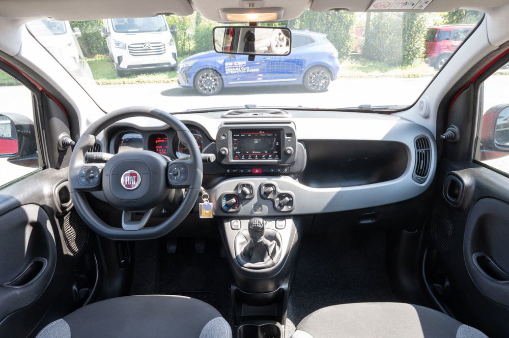 Fiat Panda usata a Torino (11)