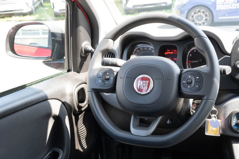 Fiat Panda usata a Torino (20)