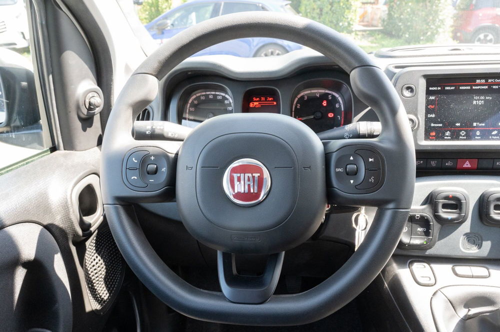 Fiat Panda usata a Torino (16)