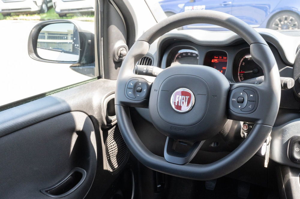 Fiat Panda usata a Torino (20)