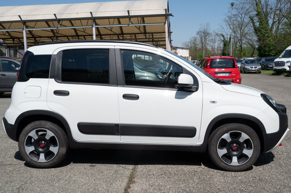 Fiat Panda usata a Torino (4)