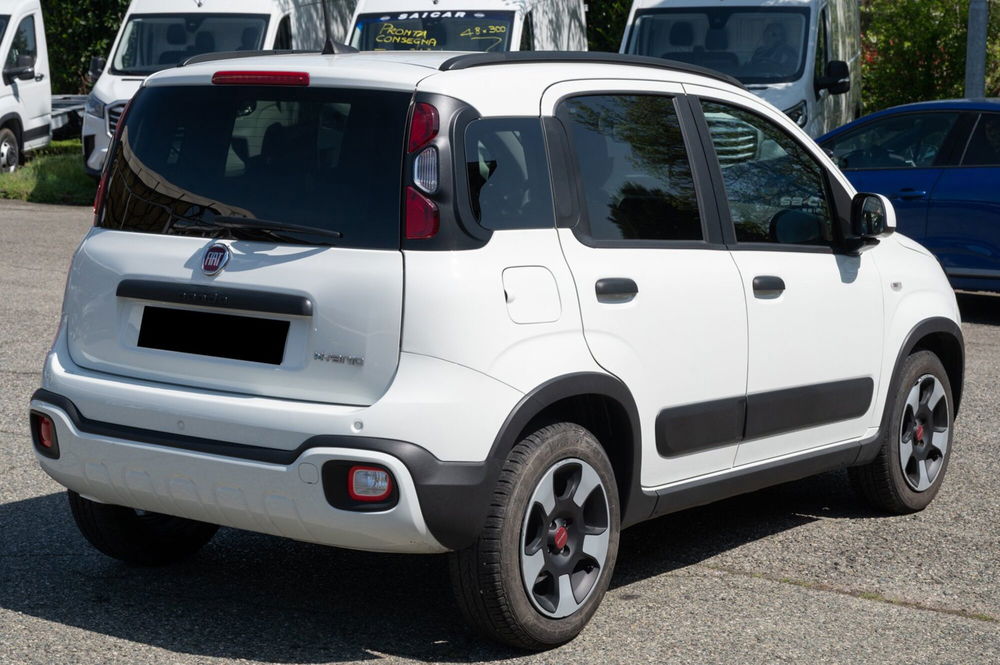 Fiat Panda usata a Torino (5)