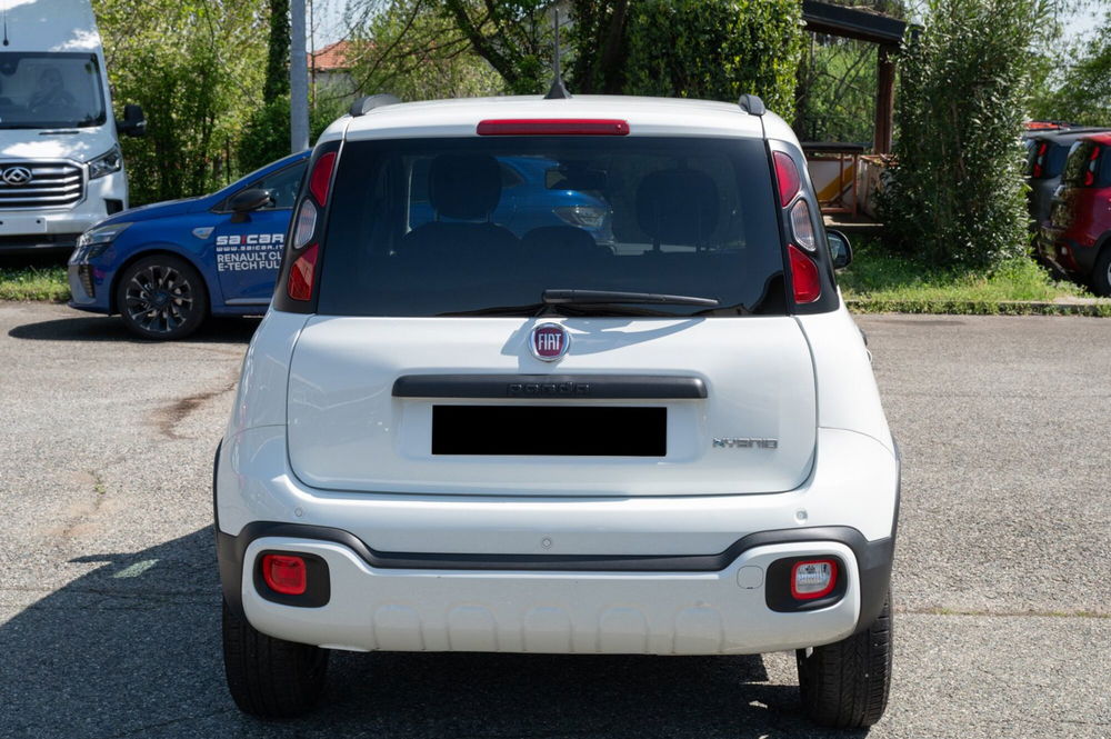 Fiat Panda usata a Torino (6)