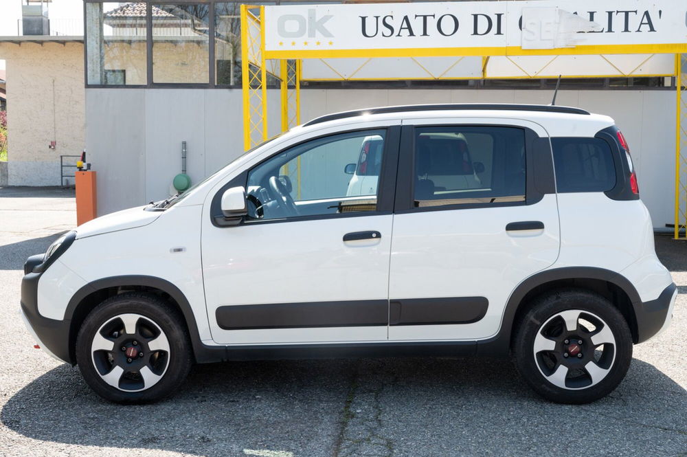 Fiat Panda usata a Torino (8)