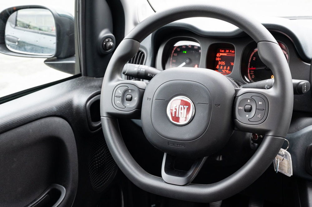 Fiat Panda usata a Torino (15)