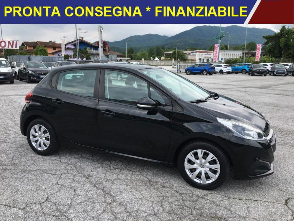 Peugeot 208 usata a Cuneo (2)