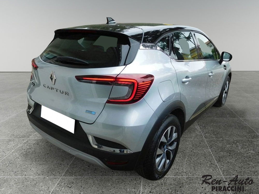 Renault Captur usata a Rimini (4)