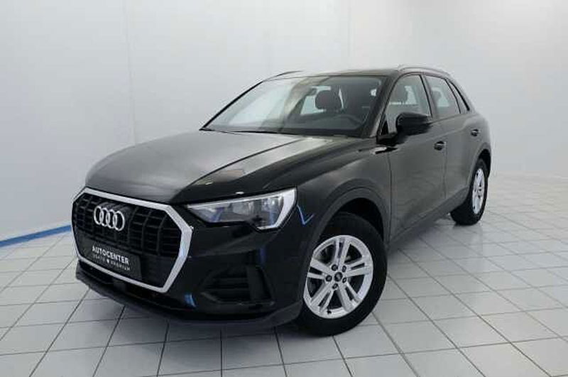 Audi Q3 35 TDI quattro S tronic Business  del 2021 usata a Castel d'Ario