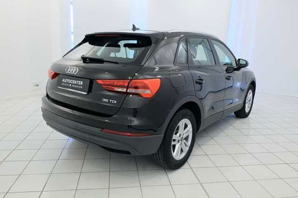 Audi Q3 usata a Mantova (2)