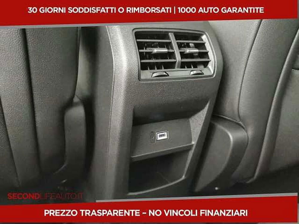 Opel Astra Station Wagon nuova a Chieti (11)