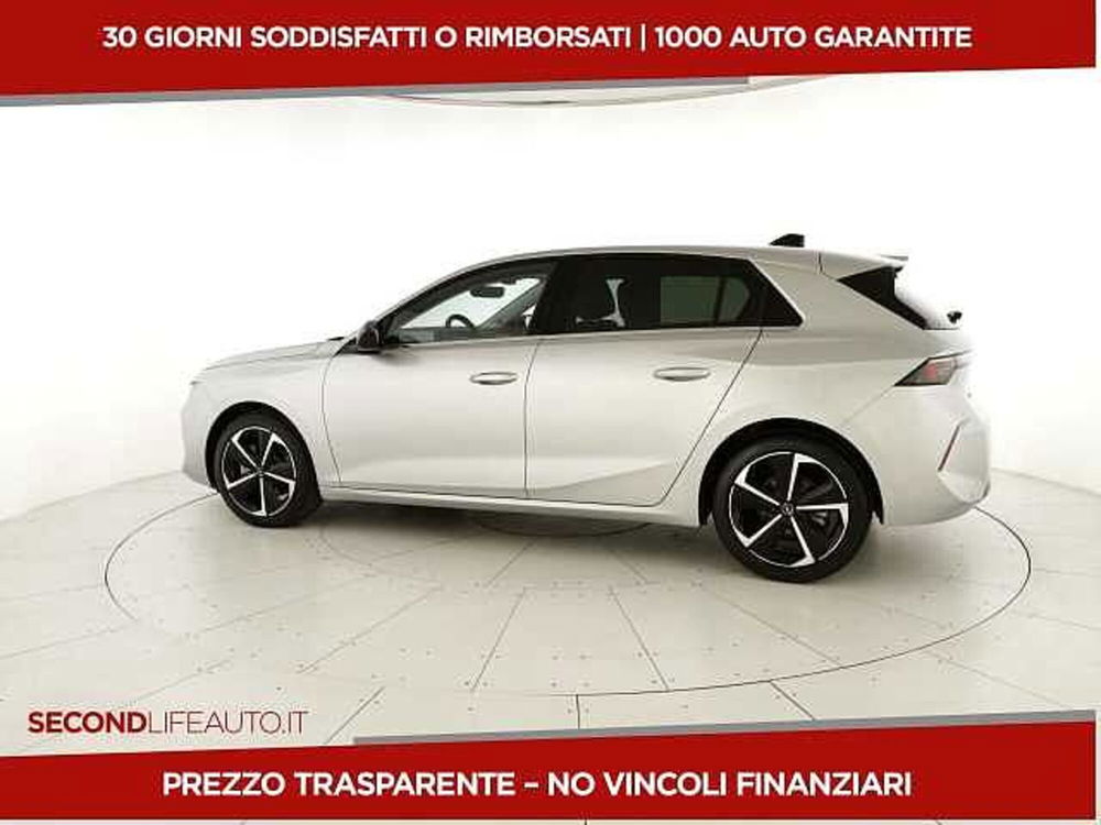 Opel Astra Station Wagon nuova a Chieti (2)