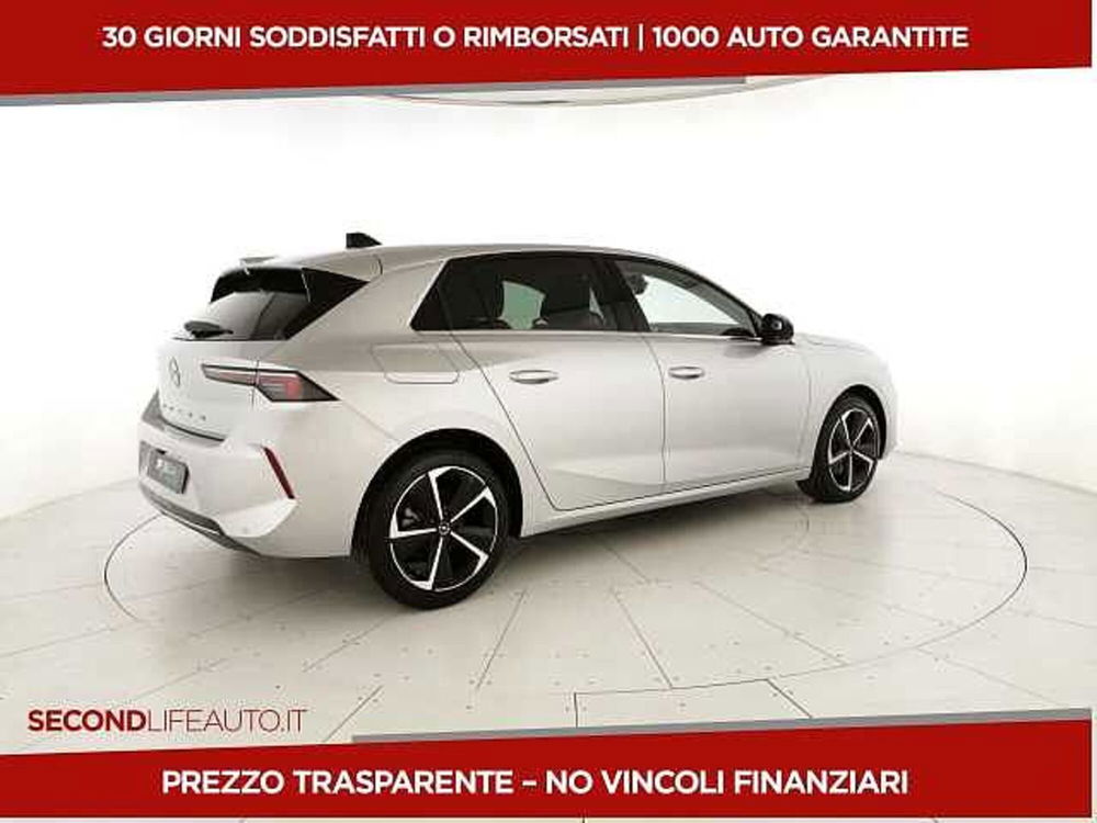 Opel Astra Station Wagon nuova a Chieti (3)