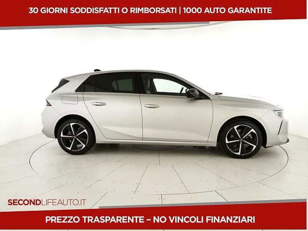 Opel Astra Station Wagon nuova a Chieti (4)