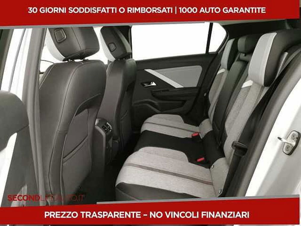 Opel Astra Station Wagon nuova a Chieti (6)