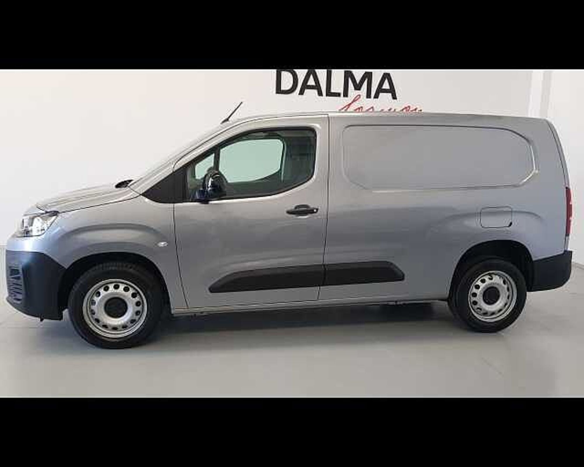 Citroen Berlingo Furgone BlueHDi 100 Van XL Club  nuova a Solaro