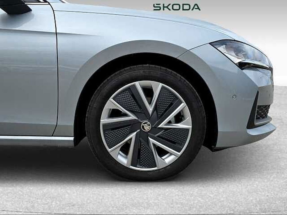 Skoda Superb nuova a Grosseto (15)