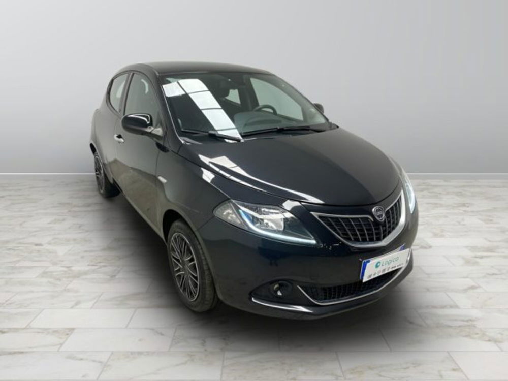 Lancia Ypsilon usata a Biella