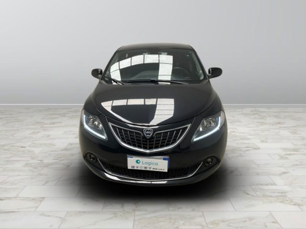 Lancia Ypsilon usata a Biella (2)