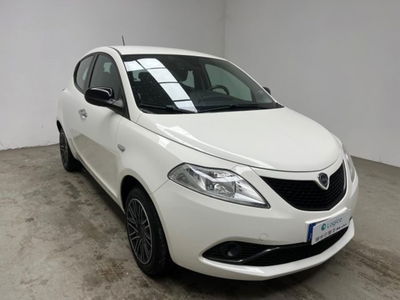 Lancia Ypsilon 1.2 69 CV 5 porte Gold  del 2020 usata a Biella