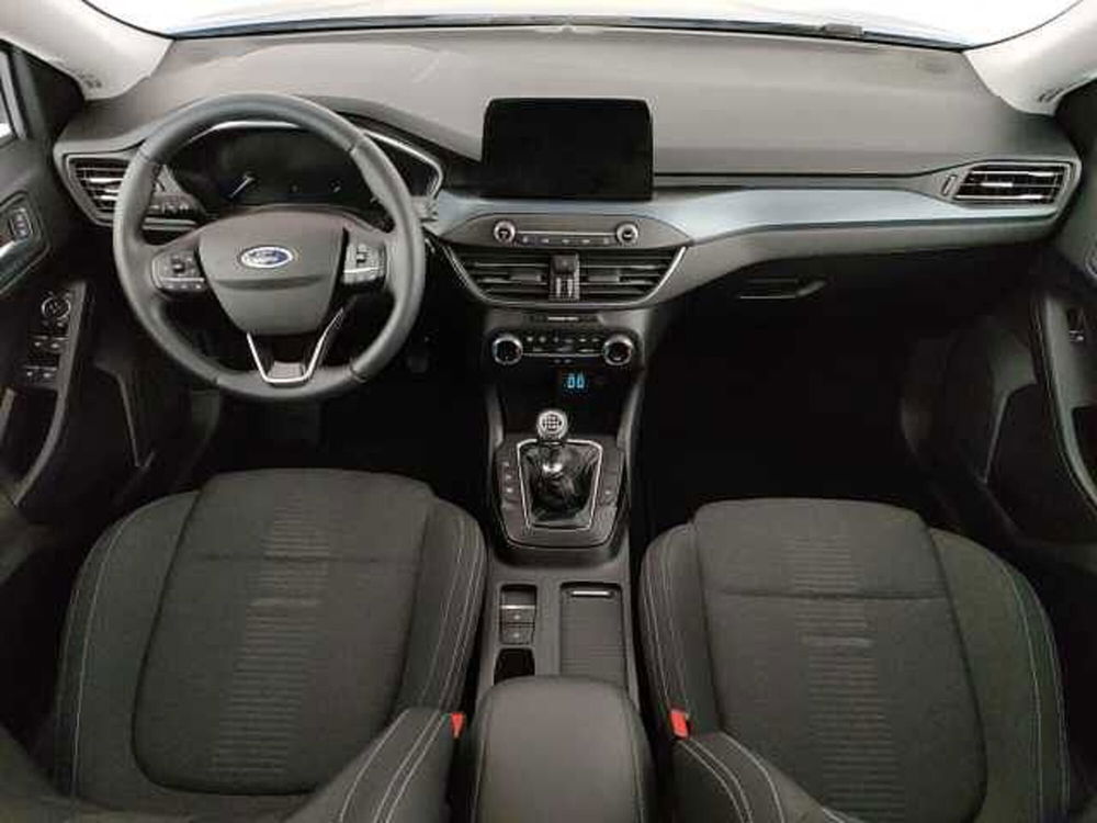 Ford Focus usata a Roma (10)