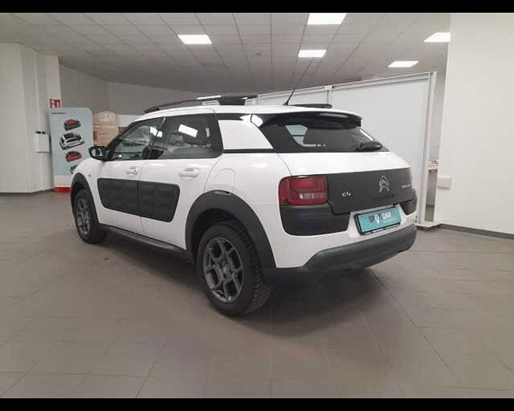 Citroen C4 Cactus usata a Cuneo (7)