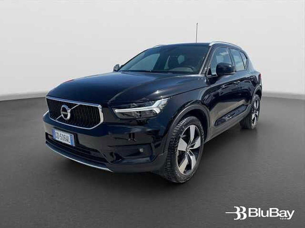 Volvo XC40 usata a Livorno