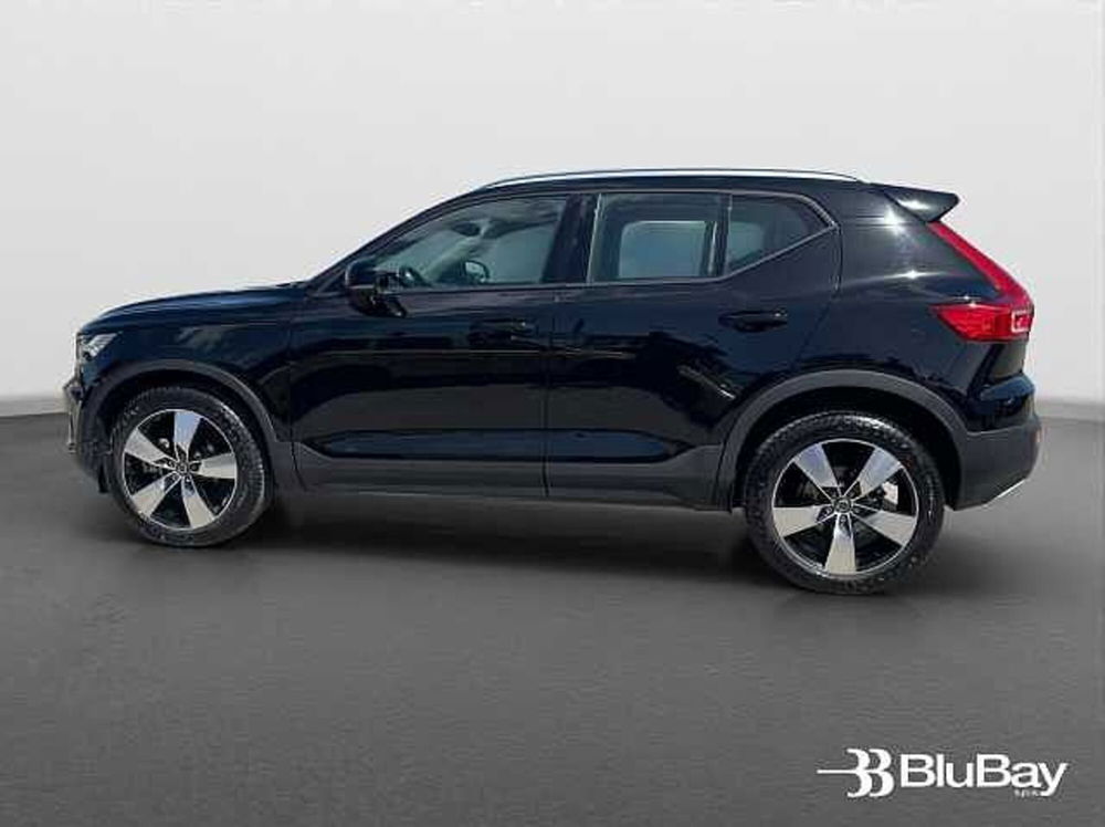 Volvo XC40 usata a Livorno (12)