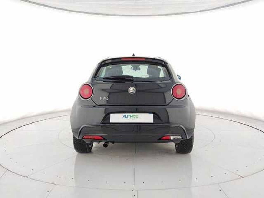 Alfa Romeo MiTo usata a Torino (6)