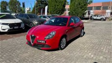Alfa Romeo Giulietta 1.6 JTDm Giulietta 120cv del 2021 usata a Legnano