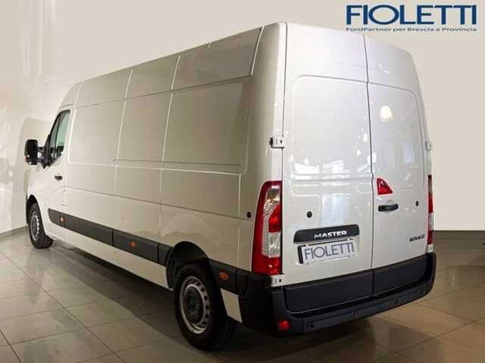 Renault Master Furgone nuova a Brescia (2)