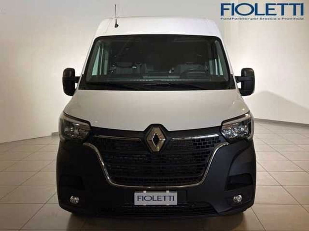 Renault Master Furgone nuova a Brescia (3)