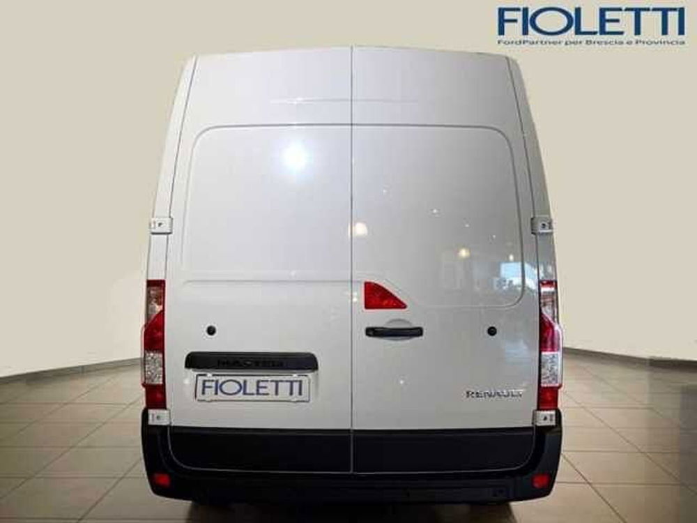 Renault Master Furgone nuova a Brescia (6)