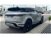 Land Rover Range Rover Evoque 2.0D I4 180 CV AWD Auto HSE del 2019 usata a Fiume Veneto (8)