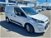 Ford Transit Connect Furgone 240 1.5 TDCi 100CV PL Furgone Entry  del 2018 usata a Salerno (11)