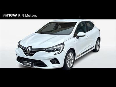 Renault Clio TCe 100 CV GPL 5 porte Intens  del 2022 usata a Agrigento