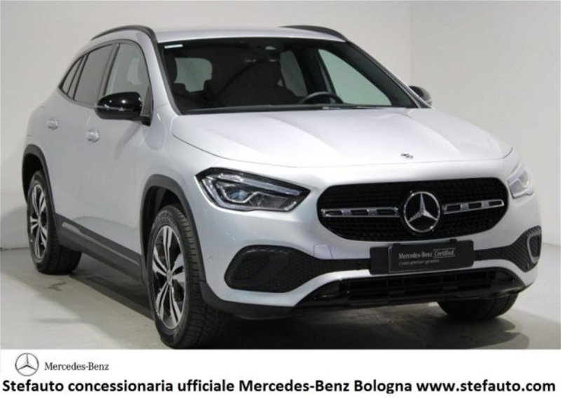 Mercedes-Benz GLA SUV 250 e Plug-in hybrid Automatic Sport Plus del 2023 usata a Castel Maggiore