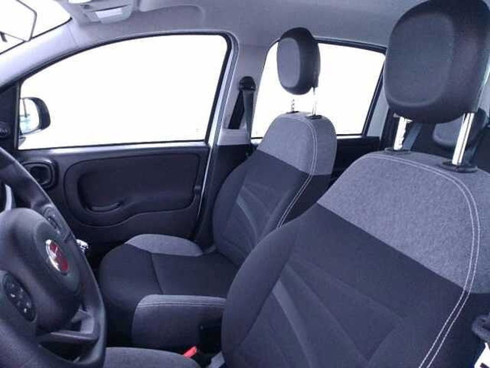 Fiat Panda usata a Cuneo (14)