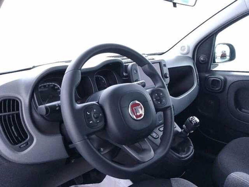 Fiat Panda usata a Cuneo (15)