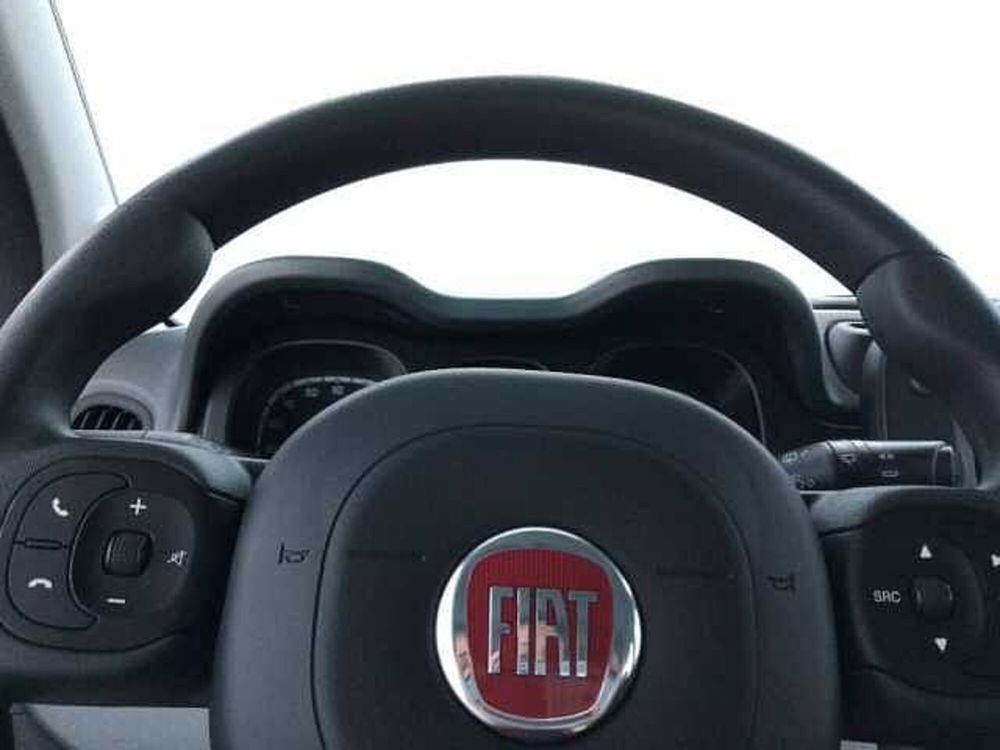 Fiat Panda usata a Cuneo (18)