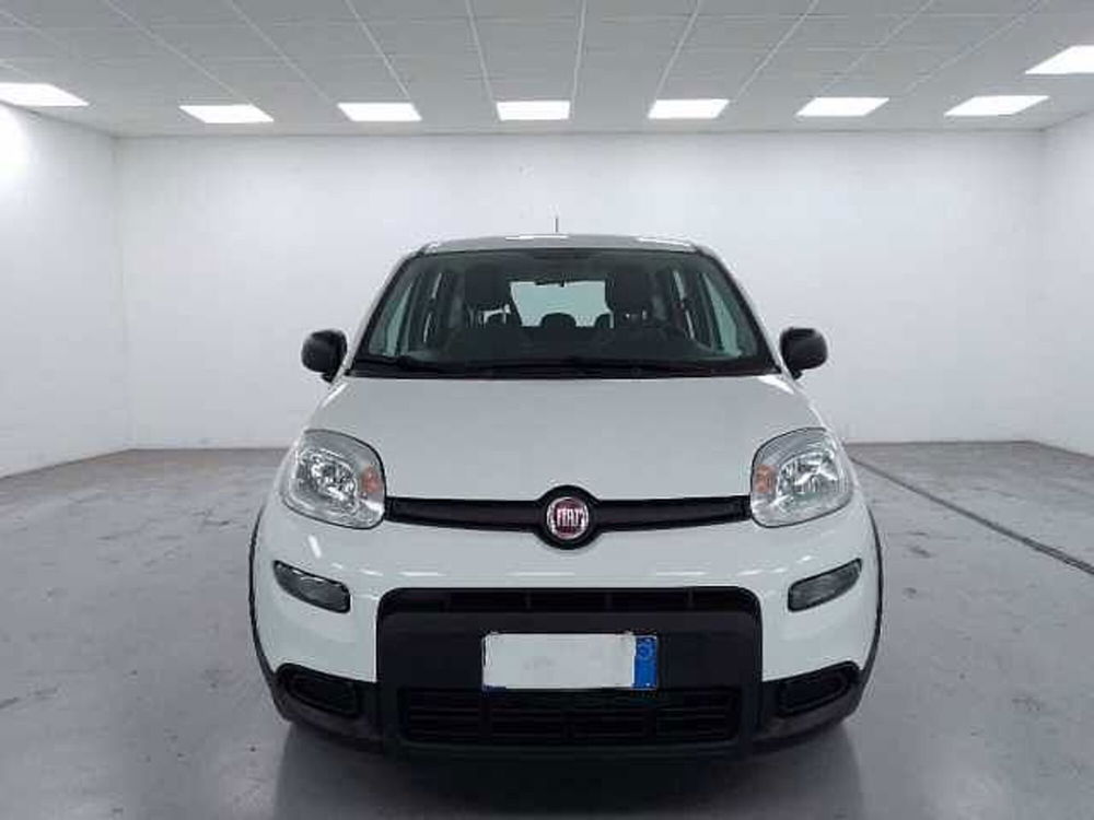 Fiat Panda usata a Cuneo (2)