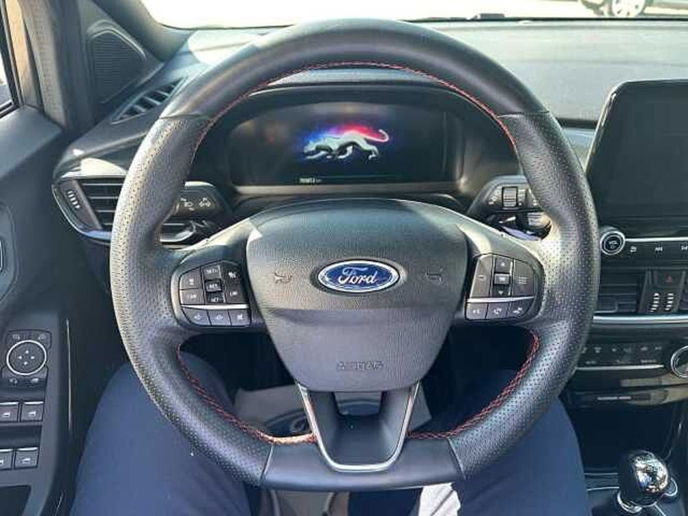 Ford Puma usata a Avellino (12)