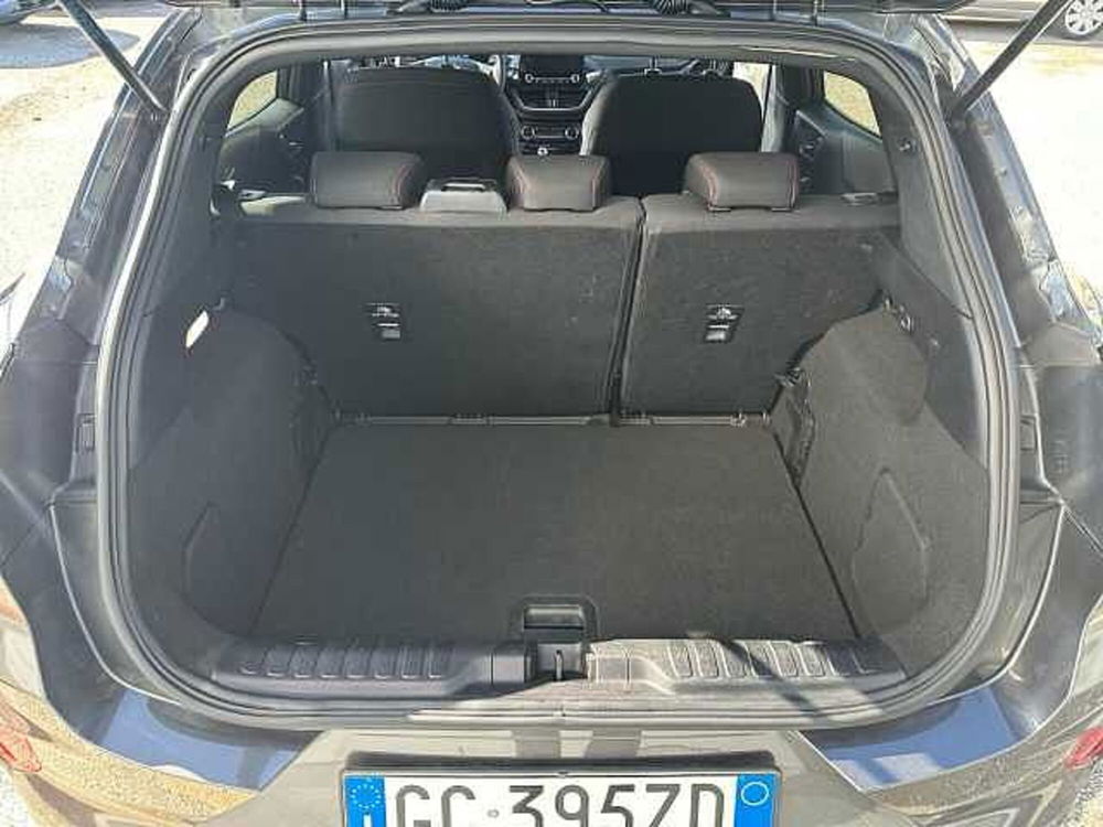 Ford Puma usata a Avellino (8)