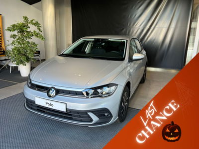 Volkswagen Polo 1.0 tsi Life 95cv nuova a Padova