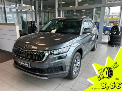 Skoda Kodiaq 2.0 TDI EVO SCR DSG Style  nuova a Padova