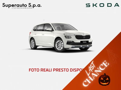 Skoda Kamiq 1.0 TSI 110 CV DSG Ambition nuova a Padova